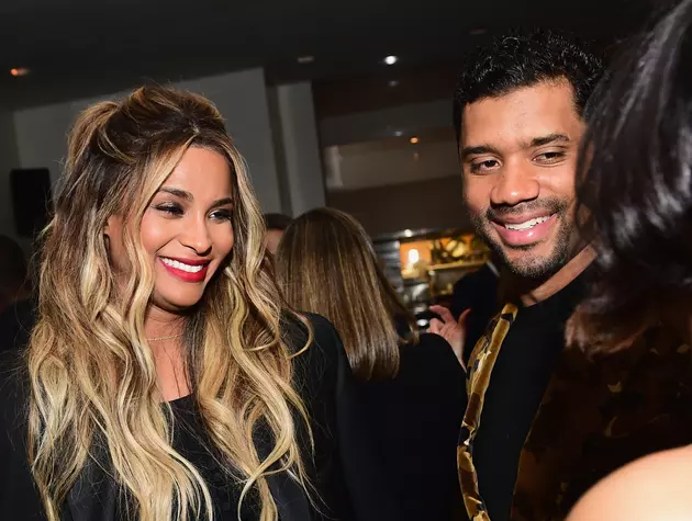 Miss Me With That Mess: Ciara Says Walk In The &#8216;Spirit of Wife&#8217;
