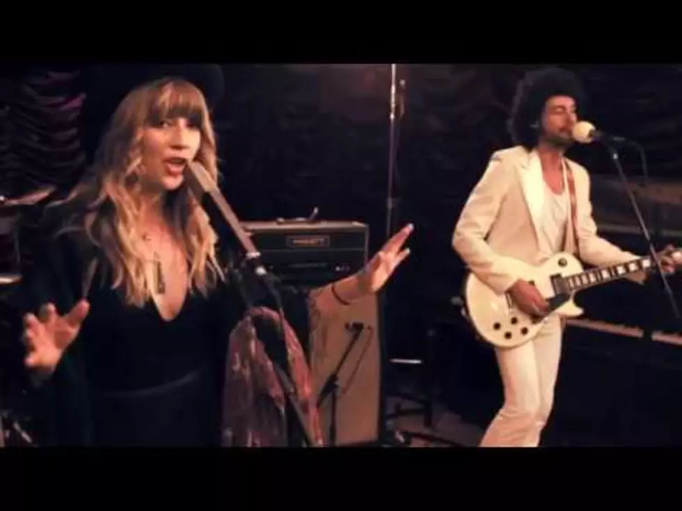 Win Tickets To The SOLD OUT Fleetwood Mac Tribute Show!