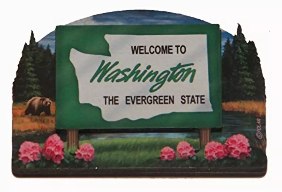 5 New Washington State Sign Slogans