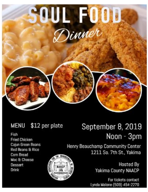 Turned On By Soul Food Indulge Your Cravings This Sunday