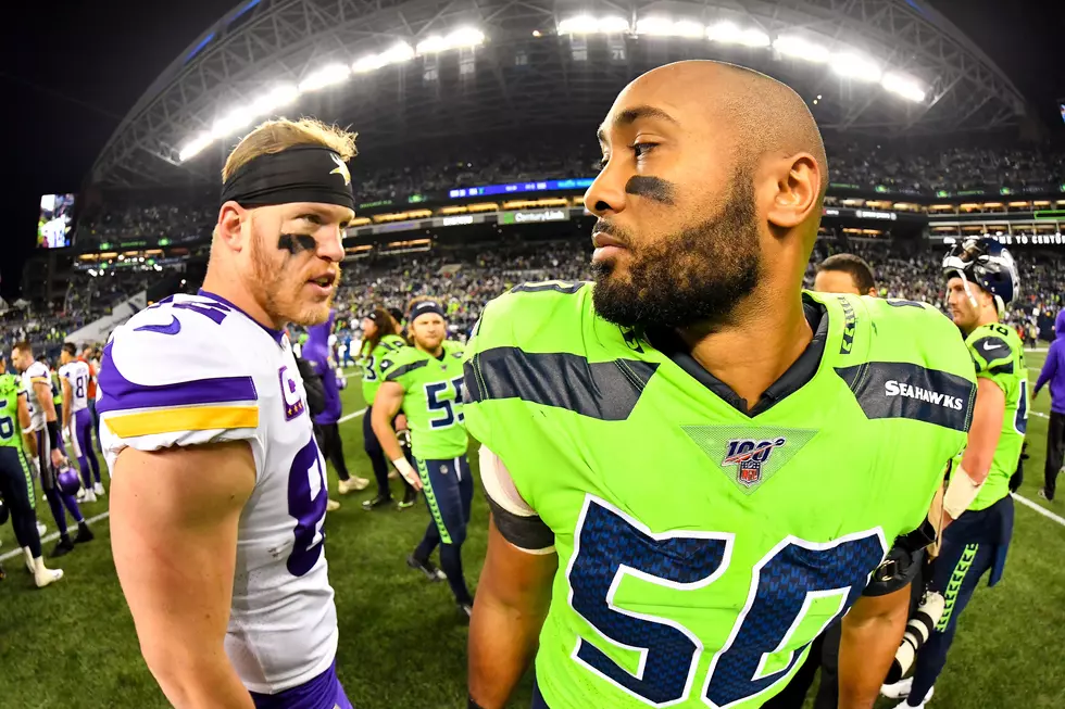 5 Reasons Seattle Seahawks Will Not Be Going to the Super Bowl