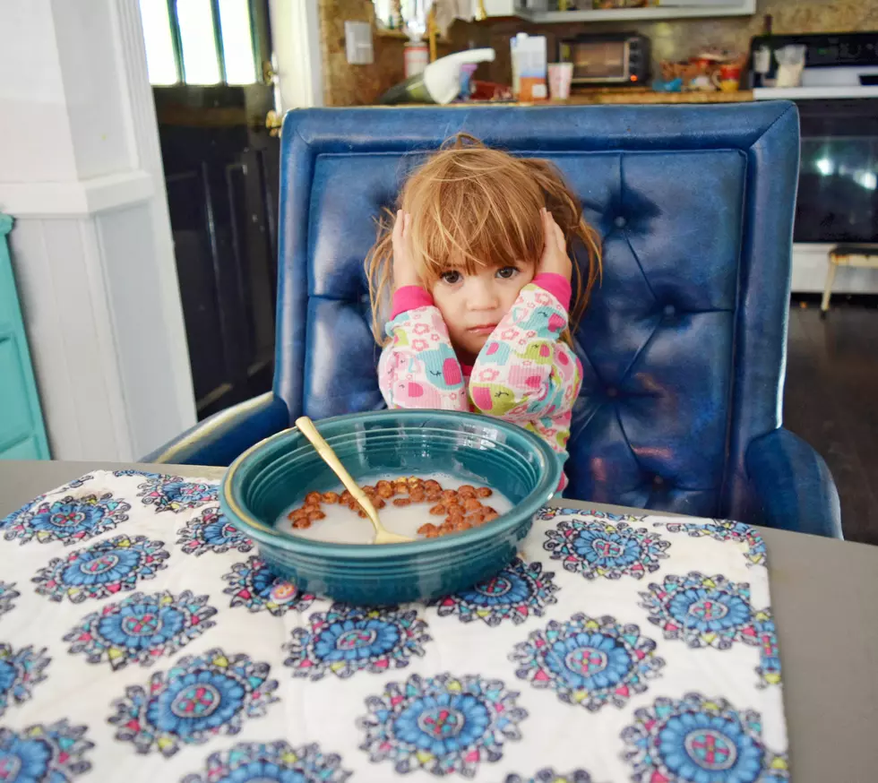 Got Any Picky-Eating Kids? It Might Actually Pay Off for You
