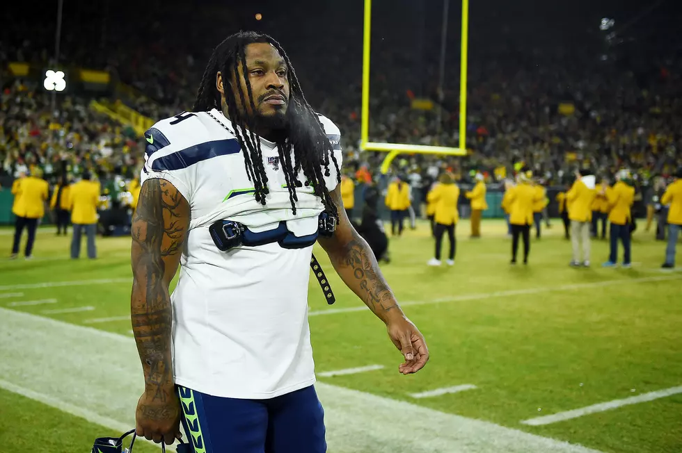 Marshawn &#8216;Beast Mode&#8217; Lynch Will Be in HBO&#8217;s Westworld Season 3