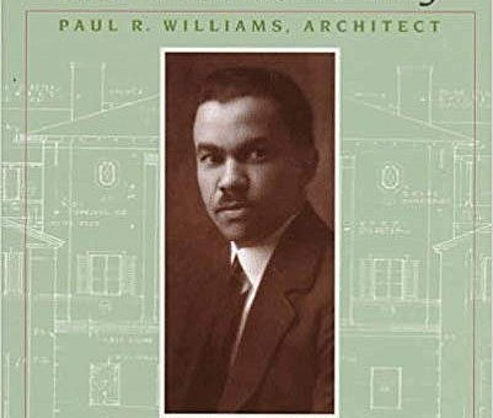 Black History Month: How Come I’ve Never Heard of Paul Williams?