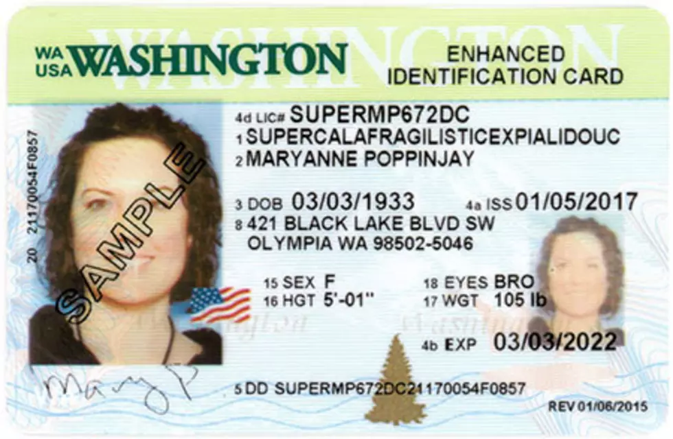 Avoid Mayhem by Getting Your REAL ID License As Soon As Possible