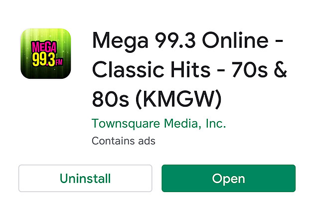 Tell MEGA 99.3 You&#8217;re Open for Business, We&#8217;ll Put You on the Air
