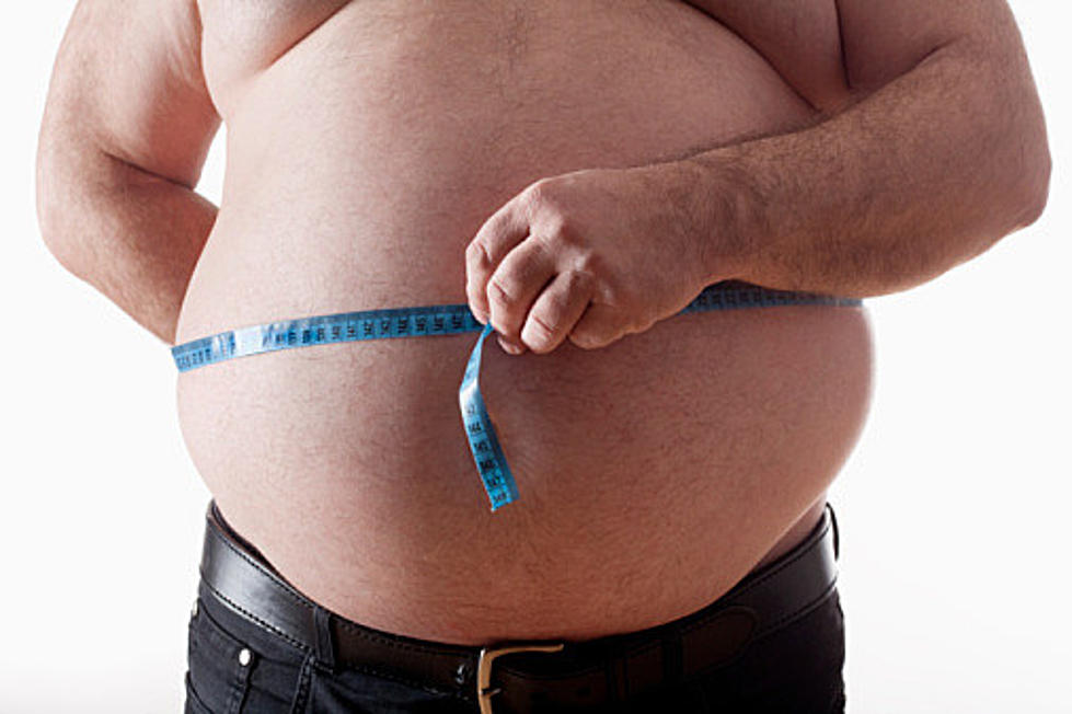 Did Yakima Make the List for the Most Obese Cities in America?