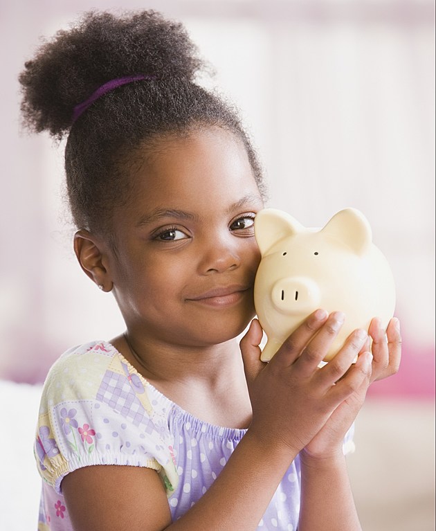 Should You Use Stimulus Money to Get Your Kid a Debit Card?