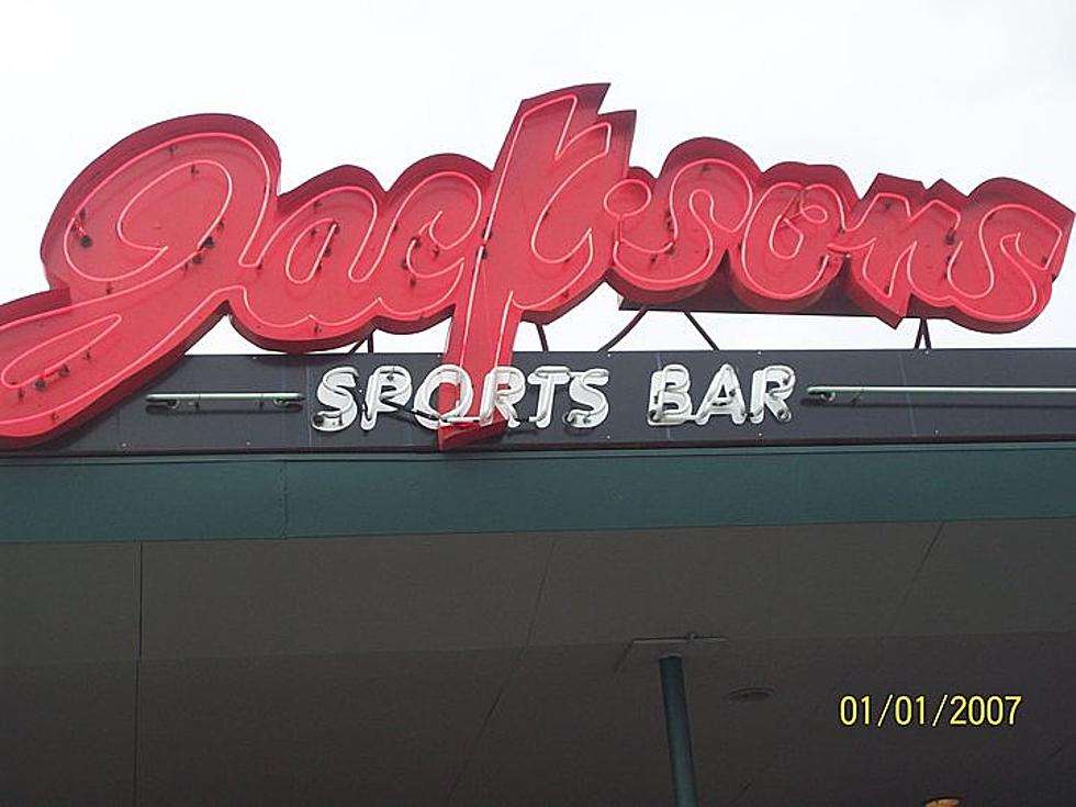 Jack-Son&#8217;s Sports Bar &#038; Clubhouse Reportedly Closed for Good
