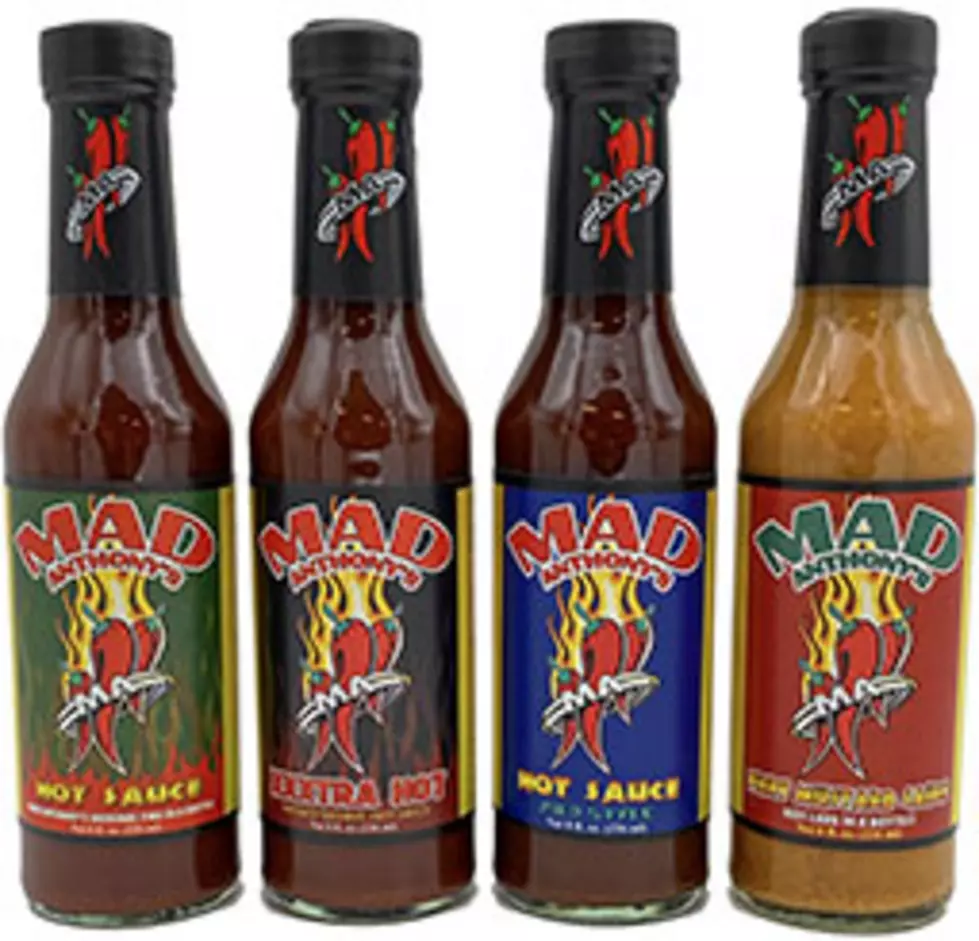 Have You Heard Of This Celebrity Hot Sauce? Make Your 4th SPICY!