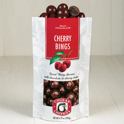 Prossers Chukar Cherry Company Sends Sweet Help To Hawaii