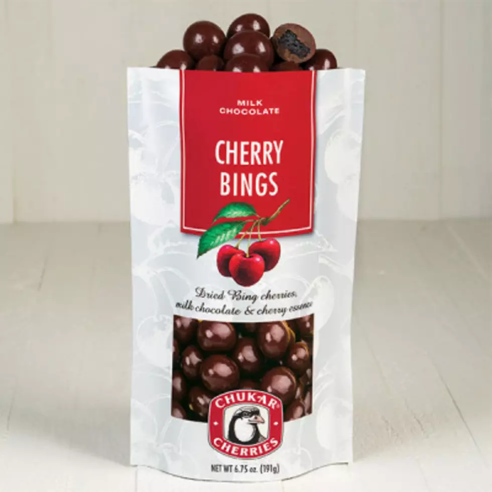 Tried a Chukar Cherry? Celebrating 35-Years In Prosser