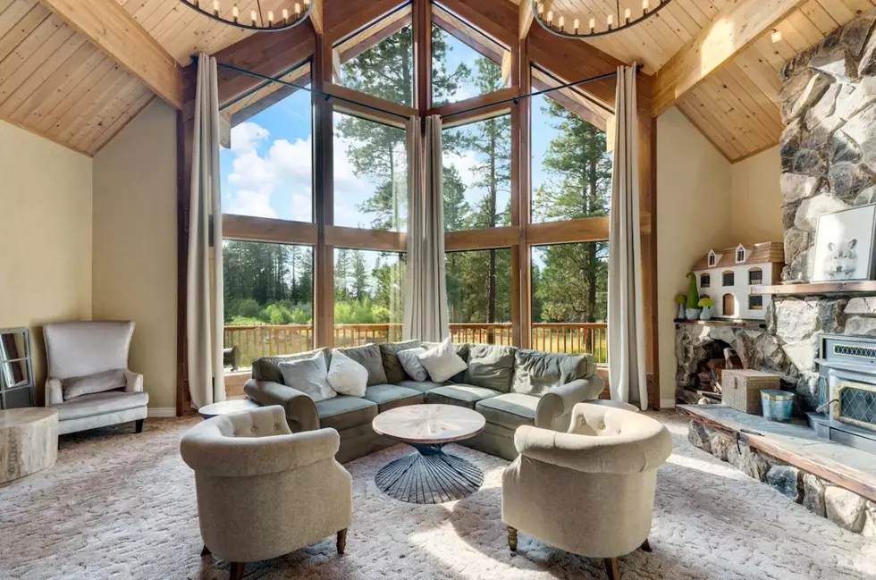 Where Do You Find The NW’s Coolest, Mosts Expensive Airbnbs?