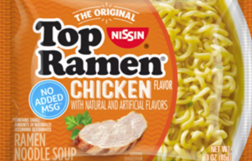 Top Ramen Is Searching For A Chief Noodle Officer-Could It Be YOU?
