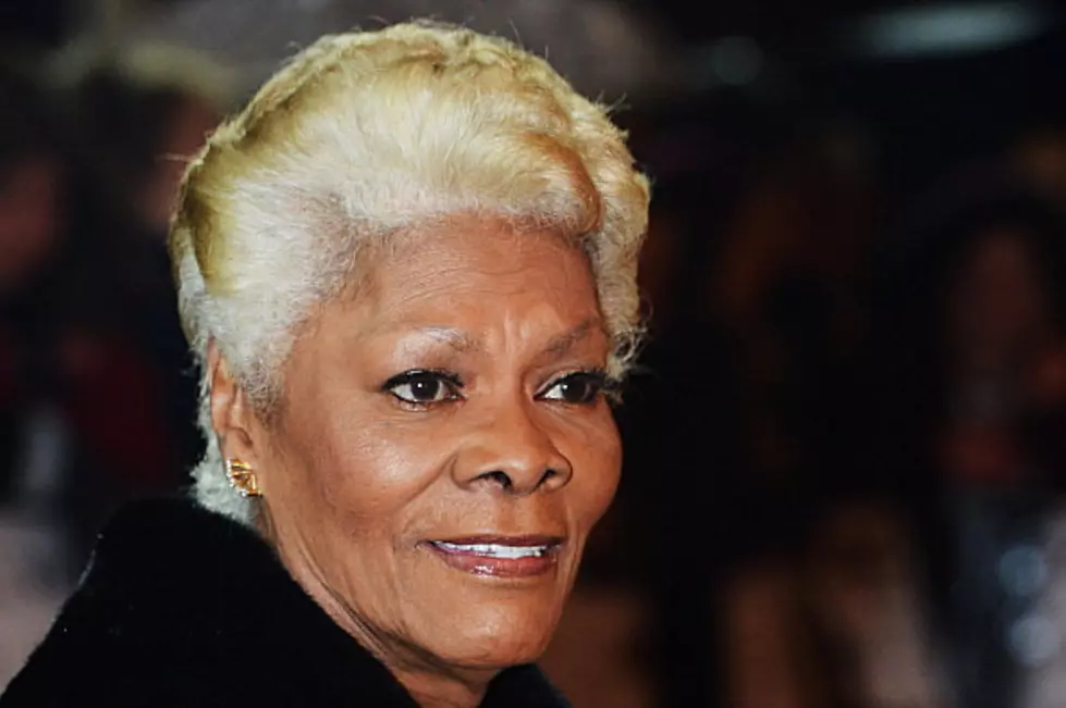 Ms. Dionne Warwick&#8217;s Tweets Are Off The Chain