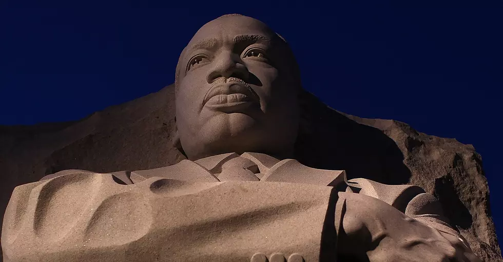 Reesha Reflects The Meaning of Dr. MLK Jr.’s Message In 2021