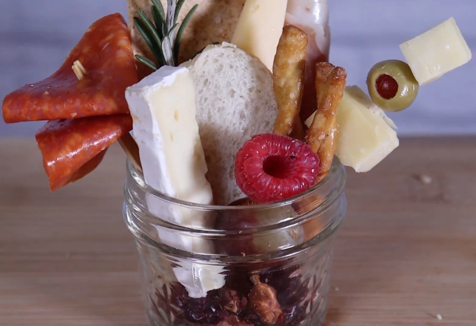 Charcuterie On the Go? The Internet is Loving the Snacklebox