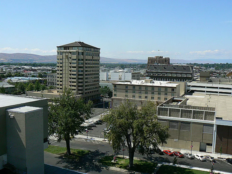 Yakima Enjoys Holiday Weekend Right Around the Corner