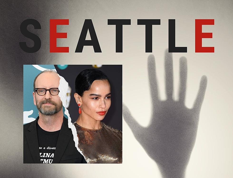 Steven Soderbergh, Zoë Kravitz Filming Seattle COVID Horror Movie