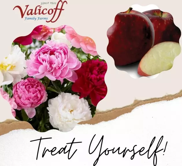 Treat Yourself with a Local Delivery Box from Valicoff Farms