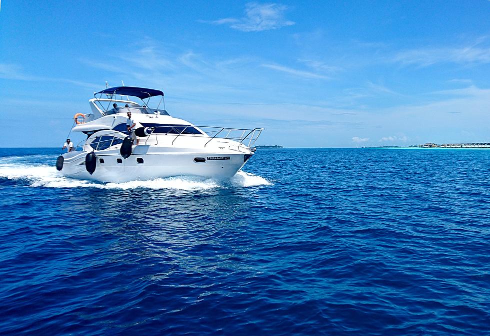 Want a Very Expensive Boat? Look on Craigslist Before You Go