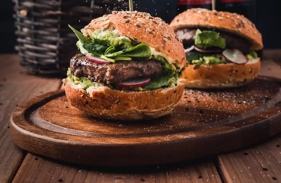 My Daddy’s Secret Ingredient to Making The Best Burgers Ever