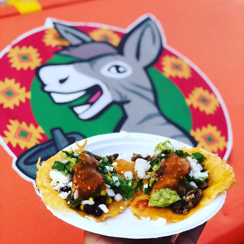 5 Salsas