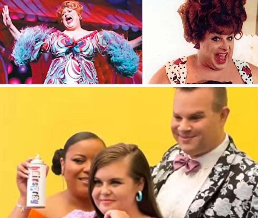 BREAKING: Hairspray and Other Broadway Shows Coming to Yakima