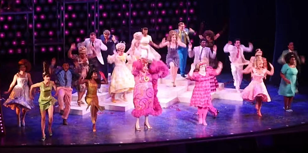 BREAKING: Hairspray and Other Broadway Shows Coming to Yakima