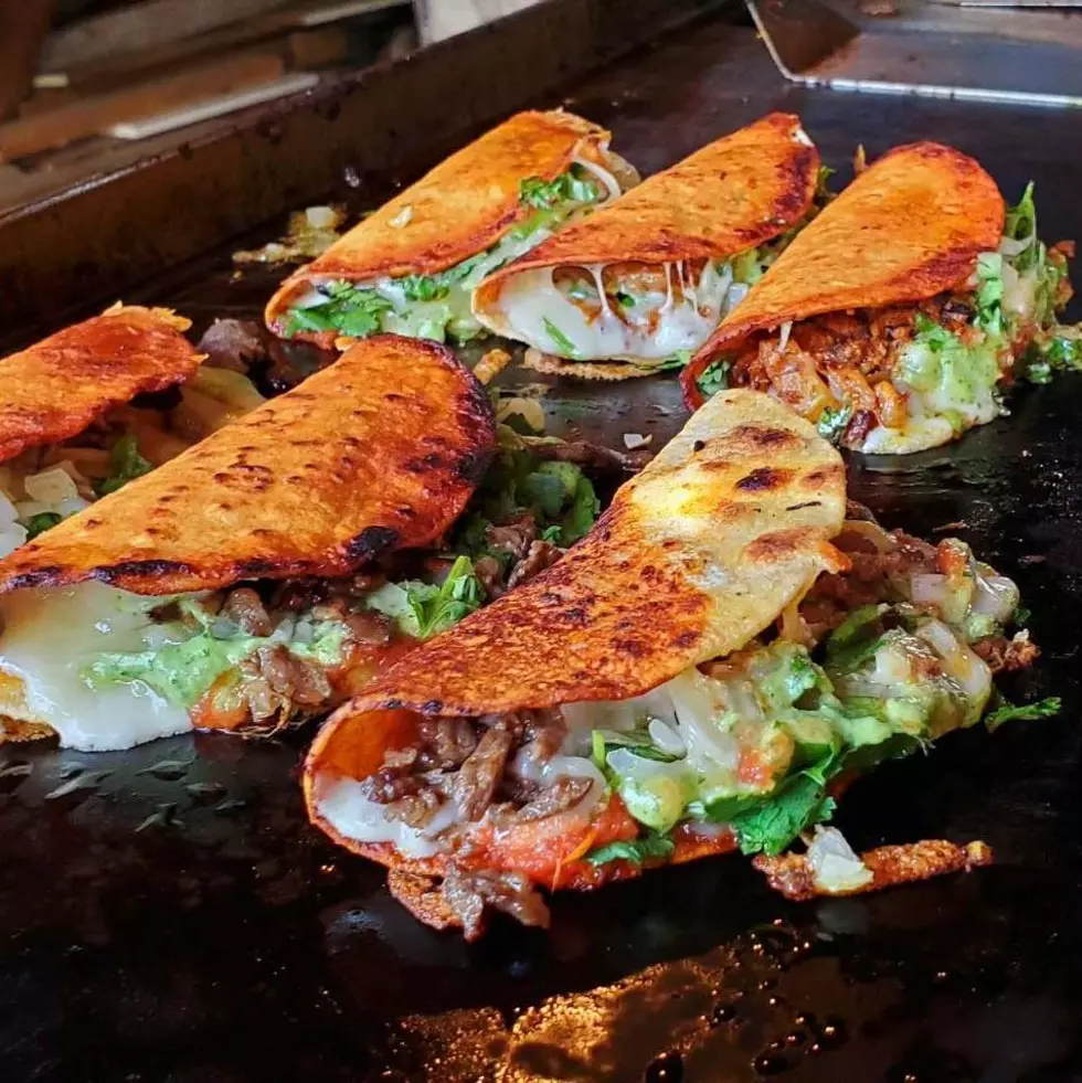 Nano's Tacos