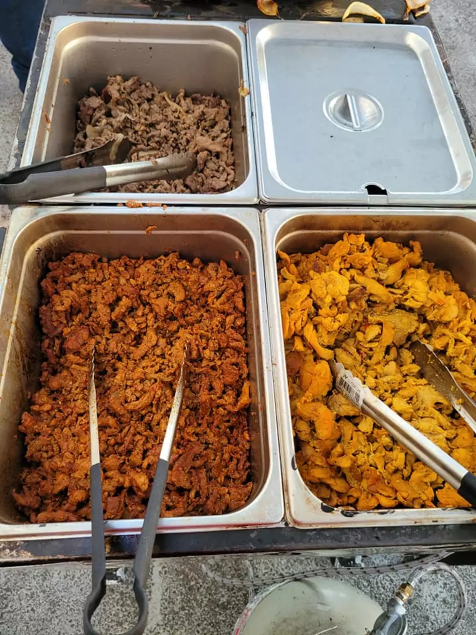Tacos Barrachos