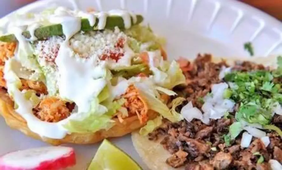 Tacos el Rey