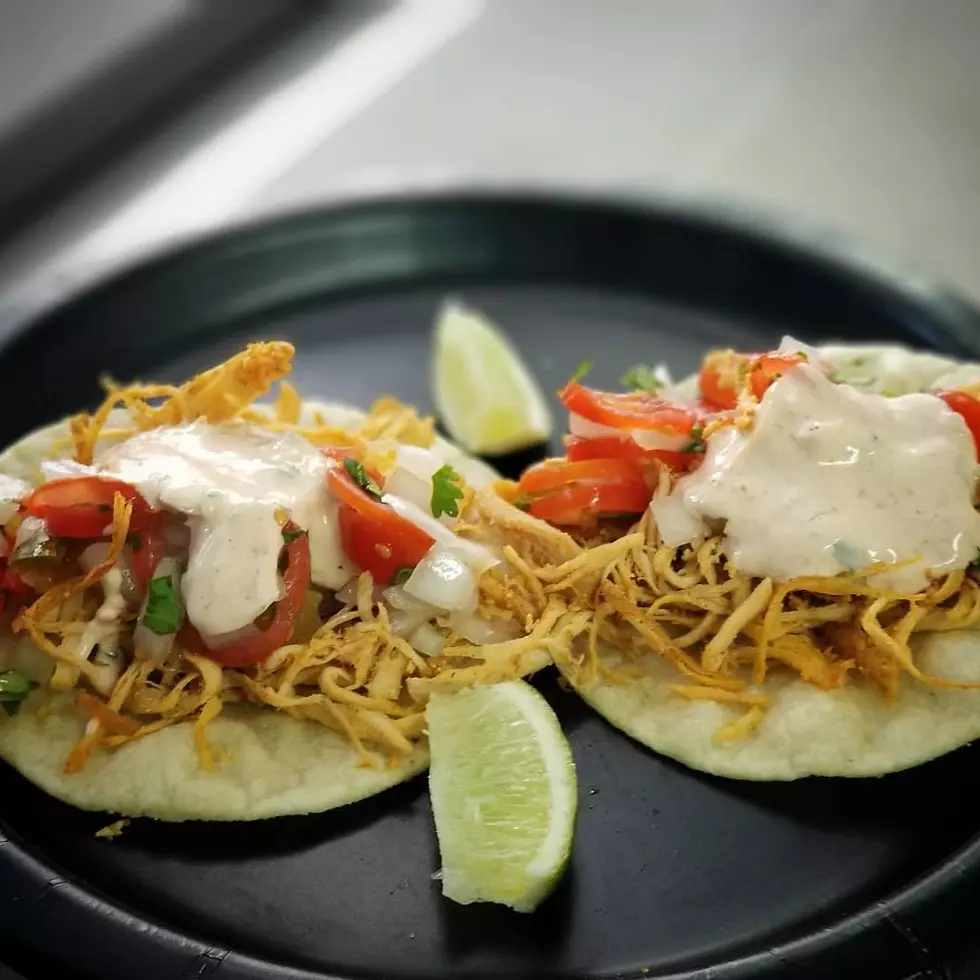 What I Crave Food Truck