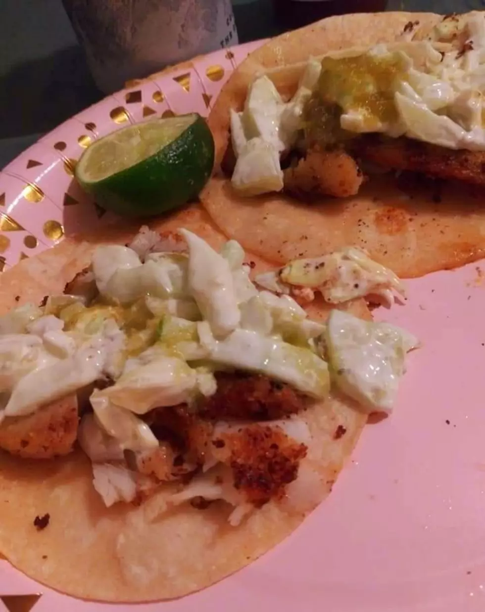 Wiseguys Tacos