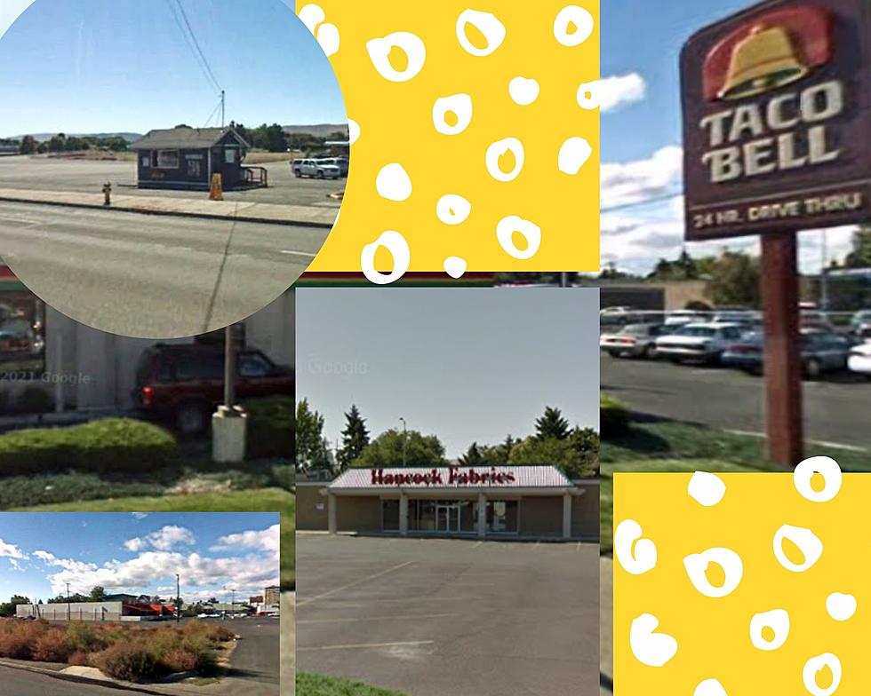 See Yakima's Changes in 14 Years with These 20 Photos