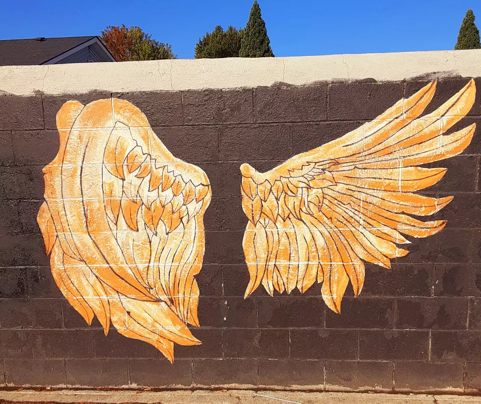 74 Murals You Can Take a Selfie in Front of in Yakima [PHOTOS]