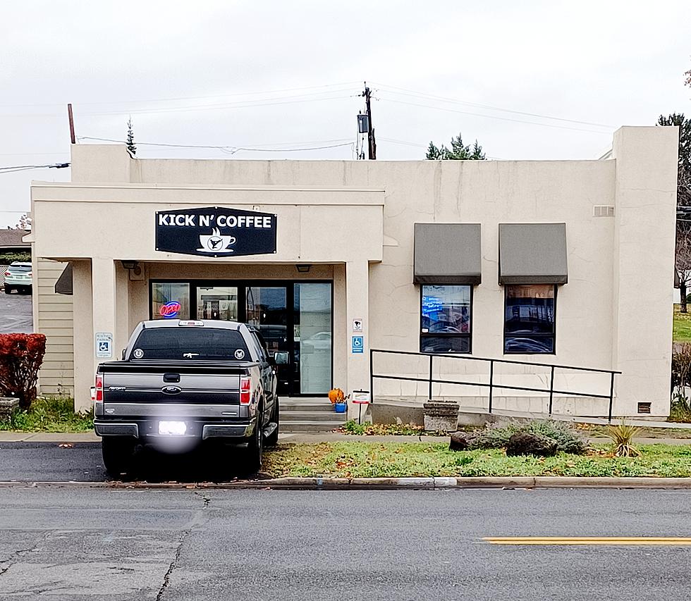 What Do Coffee and Kickboxing Have in Common? Discover Yakima’s Newest Business Sensation