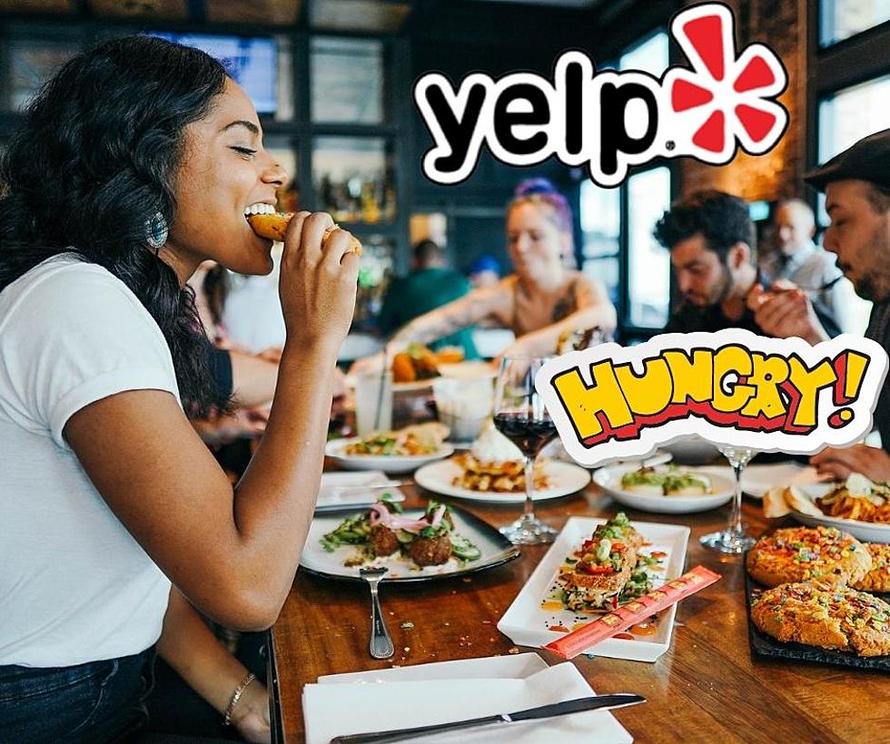 4 WA State Restaurants (And One from The Dalles) Made Yelp’s TOP 100 List
