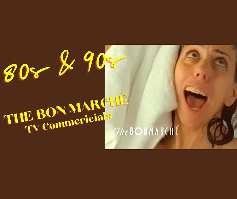 WATCH These Ancient Commercials from The Yakima Bon Marché  from the 90s