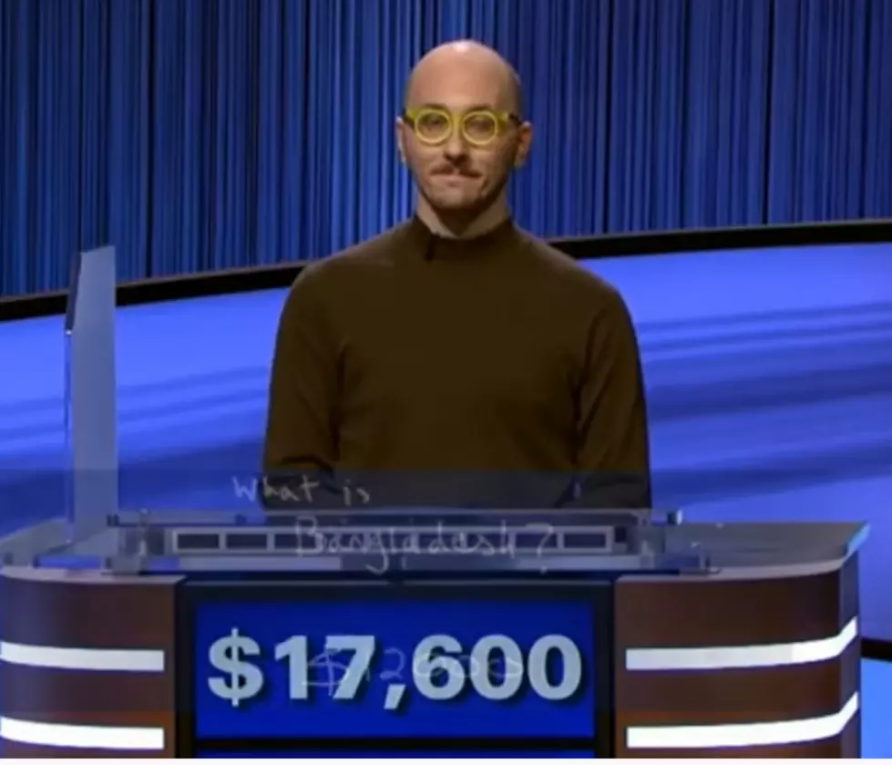 Rhone Talsma defeats Amy Schneider on Jeopardy