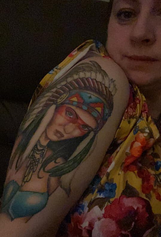 SHOW US YOUR TATSCheck Out Our Gallery of Over 80 Tattoos
