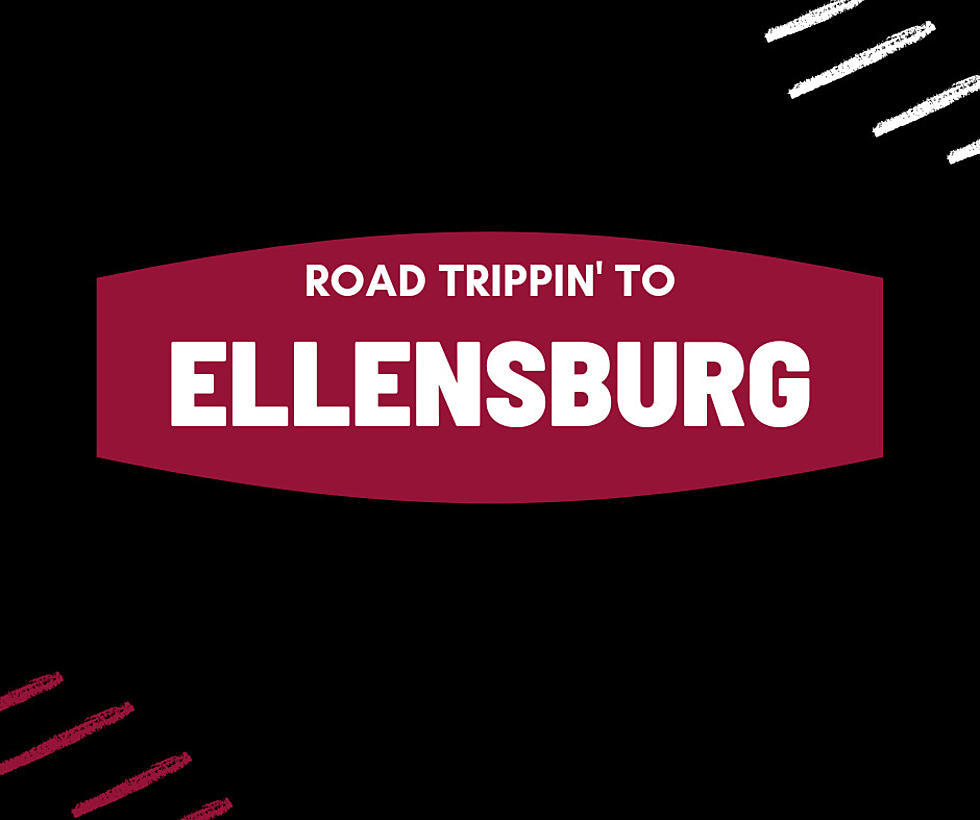 Want Something Fun to Do? Take a Road Trip to Ellensburg This Weekend