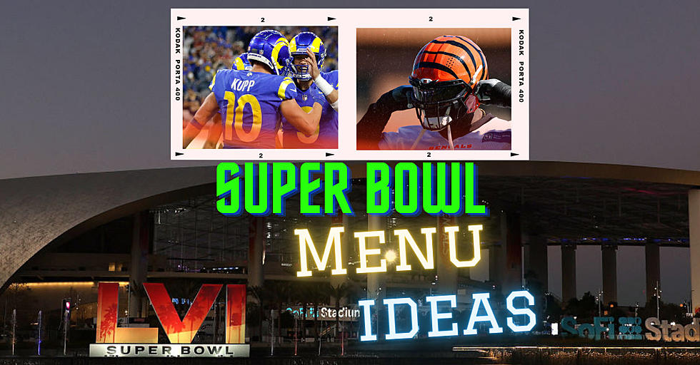 Hey Yakima! Authentic Los Angeles and Cincinnati Recipes for Your Super Bowl Party