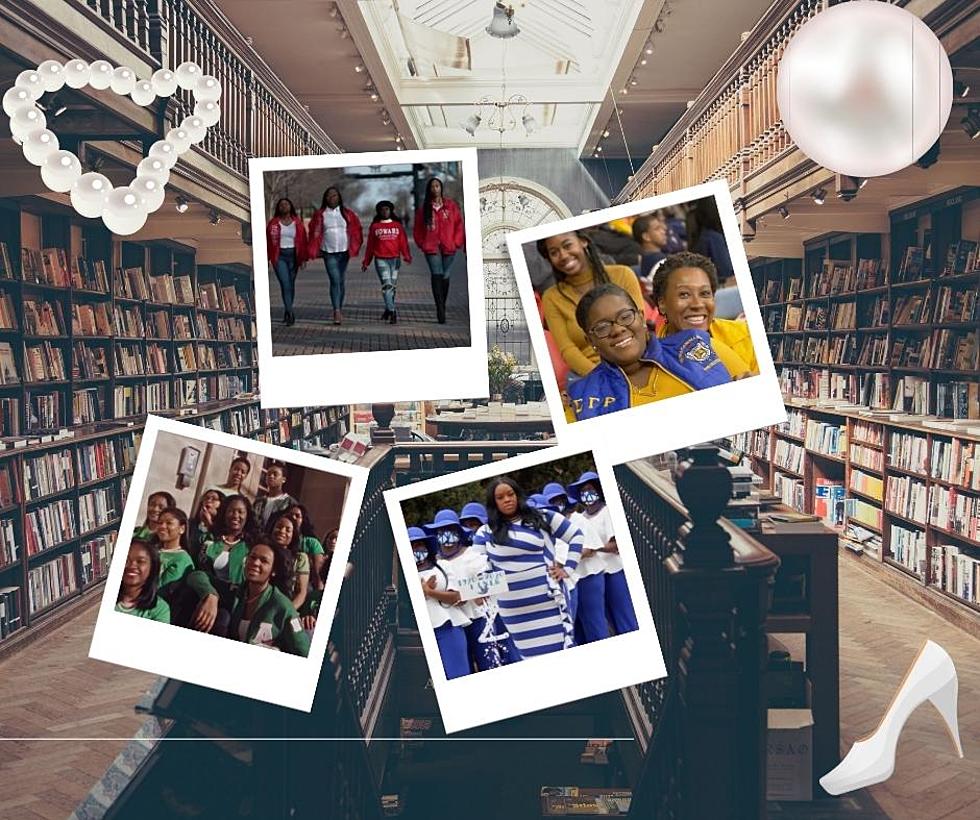 Black History Month: A Peek into the Distinguished HBCU Sororities of &#8216;The Divine Nine&#8217;