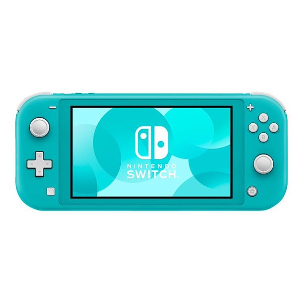 WATCH: Famous Yakima YouTuber Smashes a Nintendo Switch, Over 50M Views