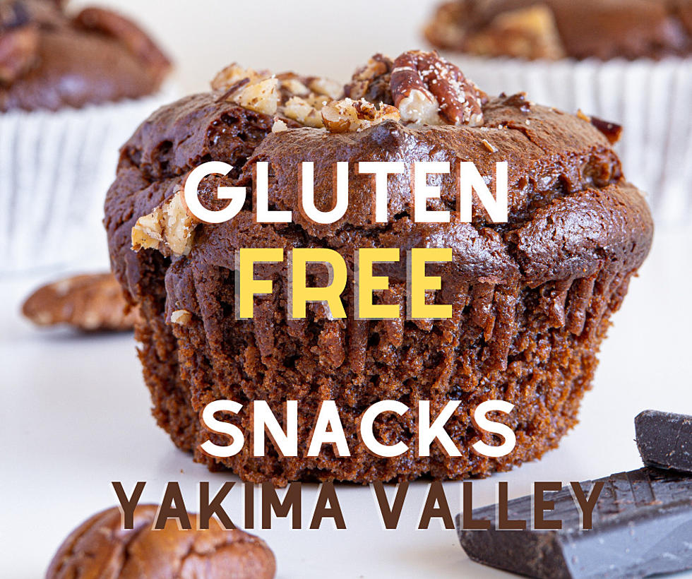 Where Can You Find Gluten-Free Snacks for Kids in Yakima Valley Grocery Stores?