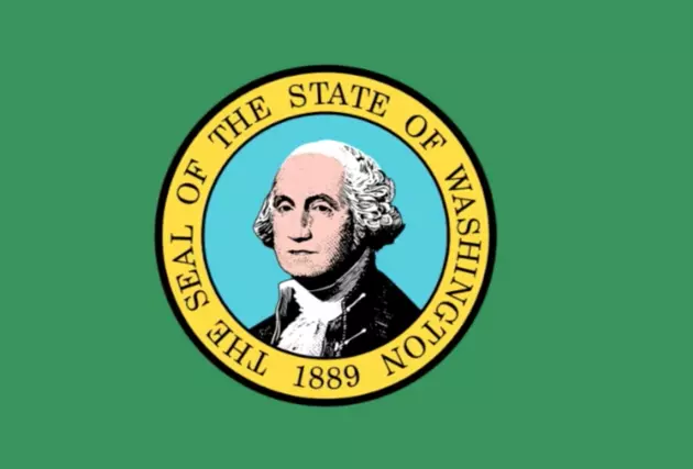 Do You Know the Official Song of the State of Washington? [LYRICS]