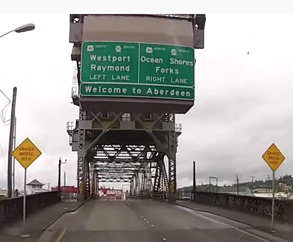 ‘Depressing’ Washington Small Town Named ‘Ugliest City” in the Entire State