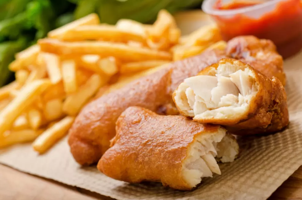 Have You Seen This Delicious Menu Item at the Skippers in Yakima?