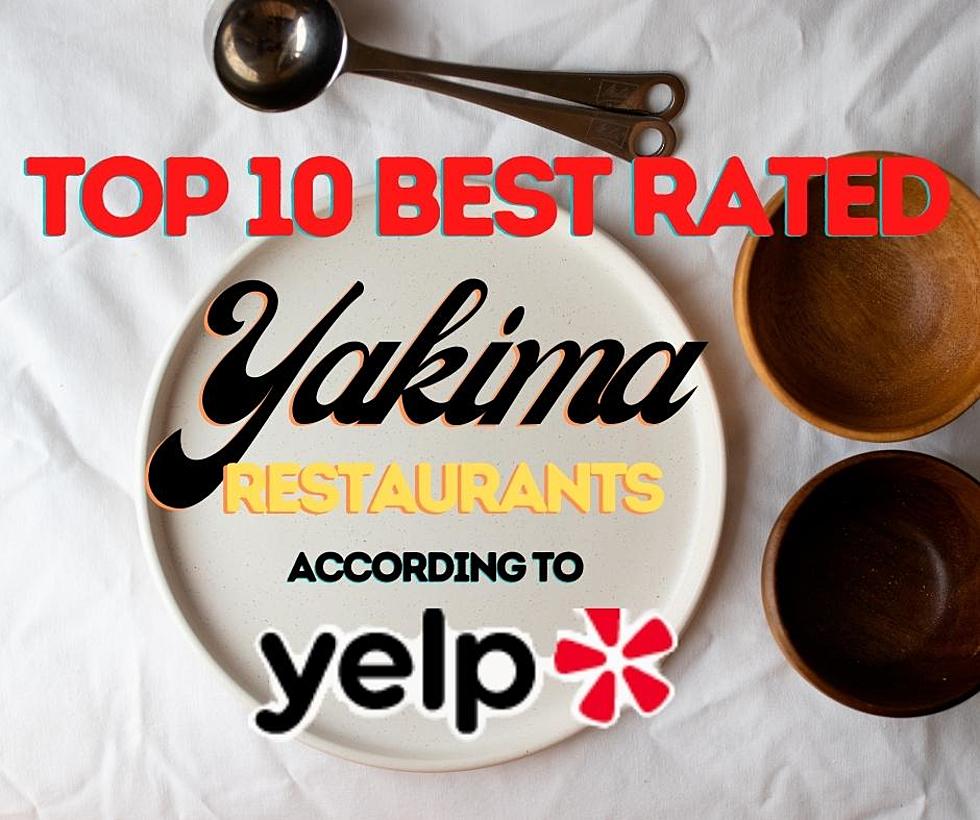 Yelp’s TOP 10 Highest Rated Restaurants in Yakima for April 2022